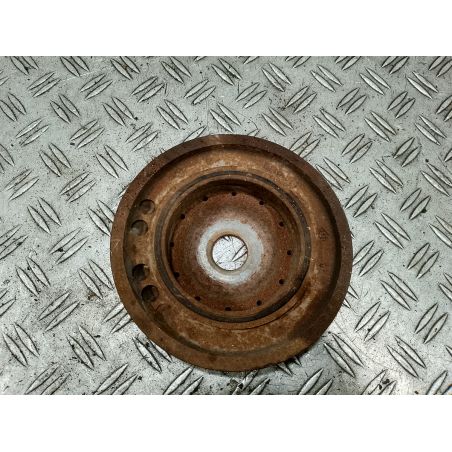 KOŁO PASOWE RENAULT MEGANE II ( 02-09 ) 1.4 16V 2003 