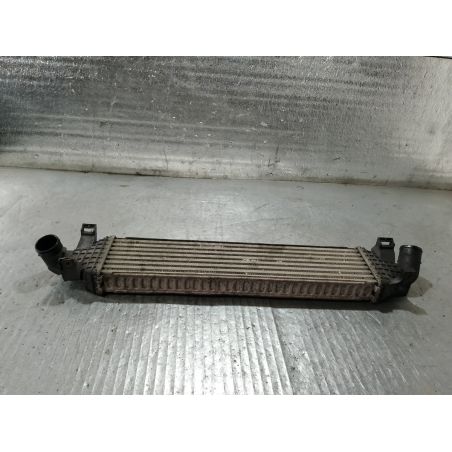 CHŁODNICA INTERCOOLER FORD FOCUS II 1.6 TDCI 2006 3M5H9L440AE 