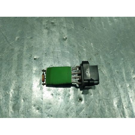 REZYSTOR, OPORNICA DMUCHAWY FORD TRANSIT MK7 2.2 TDCI 2007 3C1H-18B647-AA 