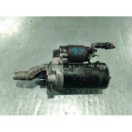 starter VW PASSAT B5 FL 2.5 TDI 2003 