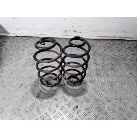 SPRĘŻYNY TYŁ OPEL ASTRA H 1.3 CDTI 2007 