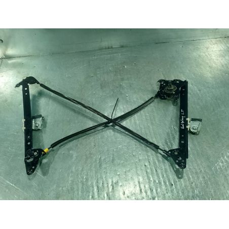 PODNOŚNIK SZYBY LEWY TYŁ FORD GALAXY MK II 1.9 TDI 2002 7M3839401A YM21A27001BA 