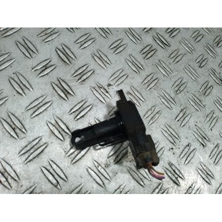 PRZEPŁYWOMIERZ POWIETRZA TOYOTA YARIS I ( 99-05 ) 1.0 B 2004 22204-22010 
