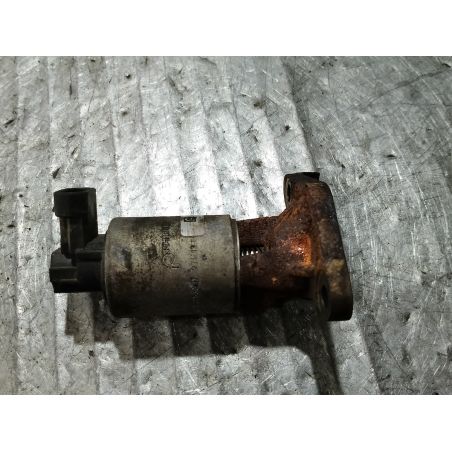 ZAWÓR EGR OPEL ASTRA G BERTONE BERTONE 2.2 B 2000 