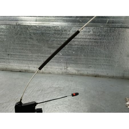 ZAMEK DRZWI LEWY PRZÓD OPEL ASTRA G BERTONE BERTONE 2.2 B 2000 13530Z00RB 