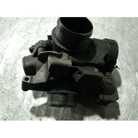 PRZEPUSTNICA VOLVO S40 II ( 04-12 ) 1.6 HDI 2006 9655971880 