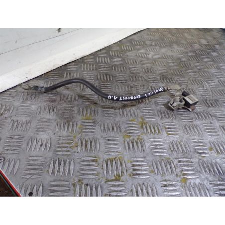 KLEMA MINUS FORD FOCUS III 1.0 ECOBOOST 2012 AV6N-10C679-BB 