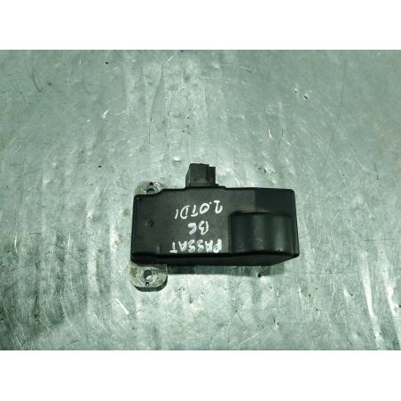 BLOKADA KIEROWNICY VW PASSAT B6 2.0 TDI 2006 3C0905861D 