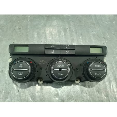 PANEL NAWIEWU KLIMATYZACJI VW PASSAT B6 2.0 TDI 2006 