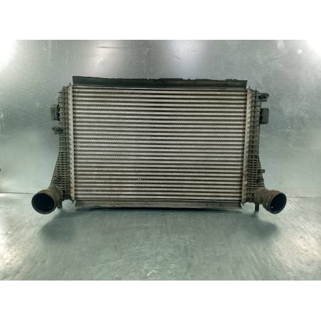 CHŁODNICA INTERCOOLER VW PASSAT B6 2.0 TDI 2006 3C0145805G 