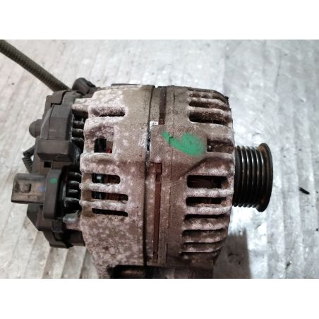 ALTERNATOR VW PASSAT B6 1.6  2006 03C903023D     