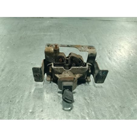 ZAMEK MASKI FORD TRANSIT MK7 2.2 TDCI 2007 