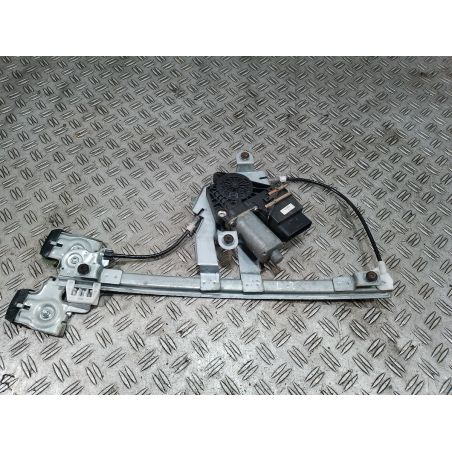 PODNOŚNIK SZYBY LEWY TYŁ SKODA OCTAVIA I 2.0 B 2000 