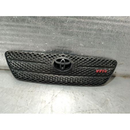 ATRAPA GRILL GRIL TOYOTA COROLLA E12 1.4 16V 2006 