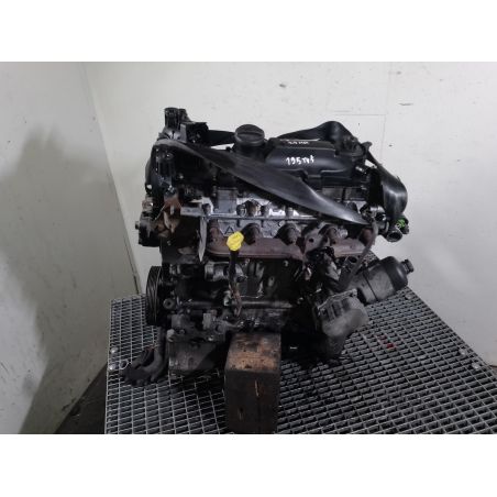 SILNIK CITROEN C3 1.4 HDI 2005 BHX 