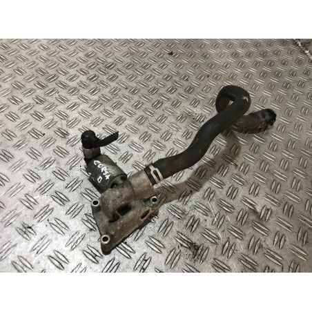 ZAWÓR EGR OPEL CORSA D 1.2 16V 1.2 16V 2006 55556720 