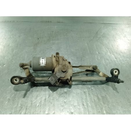 MECHANIZM WYCIERACZEK OPEL CORSA D 1.2 2006 13182340 