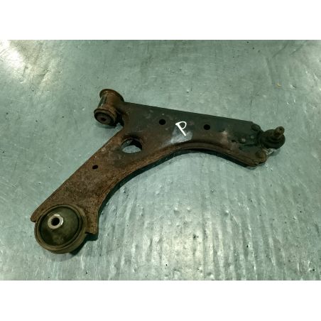 WAHACZ PRAWY PRZÓD OPEL CORSA D 1.2 2006 