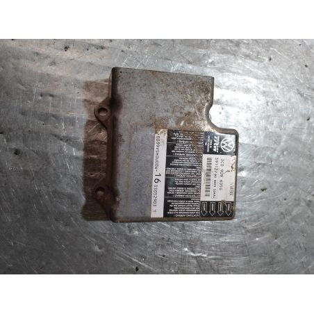 SENSOR AIRBAG VW PASSAT B6 1.6  2006 3C0909605G 