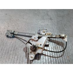 PODNOŚNIK SZYBY PRAWY TYŁ SKODA OCTAVIA I 1.6 B20011U4839402E                                            