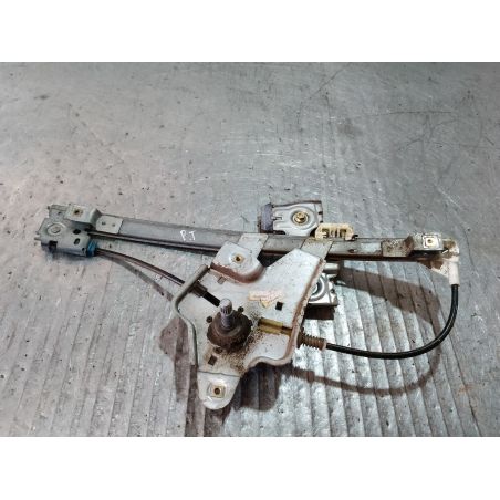 PODNOŚNIK SZYBY PRAWY TYŁ SKODA OCTAVIA I 1.6 B 2001 1U4839402E 