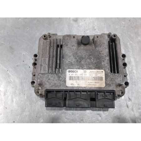 KOMPUTER, STEROWNIK RENAULT SCENIC II ( 03-09 ) 1.9 DCI 2004 8200310863  8200349846   