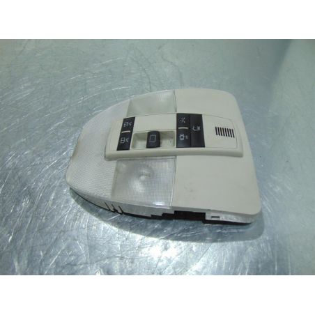 LAMPKA OŚWIETLENIA KABINY MERCEDES-BENZ KLASA B W245 2007 A1698208501 