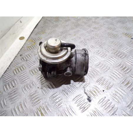 ZAWÓR EGR FORD GALAXY 1.9 TDI 2003 038129637L 