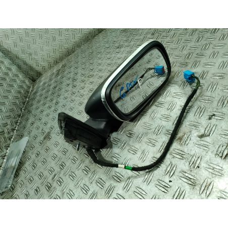 LUSTERKO PRAWE VOLVO V50 1.6 HDI 2005 30744574 