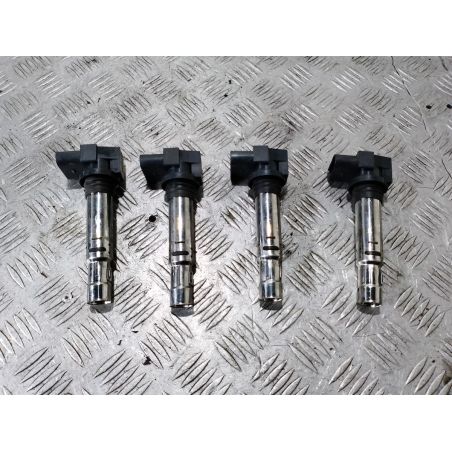 CEWKA ZAPŁONOWA VW GOLF V 1.4 FSI 16V 2005 