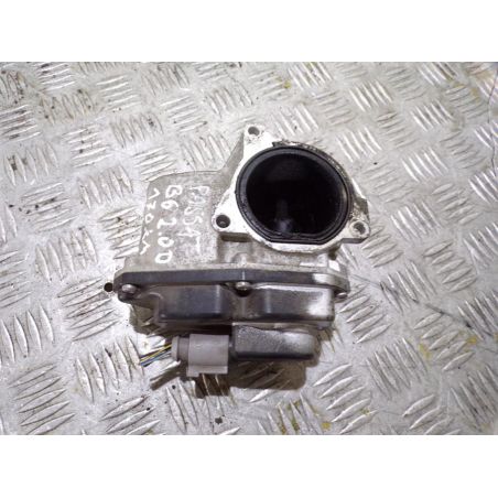 ZAWÓR EGR VW PASSAT B6 2.0 TDI 2007 03G131501 