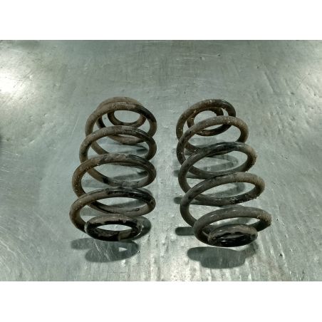 SPRĘŻYNY TYŁ OPEL VECTRA C 1.8 16V 2003 