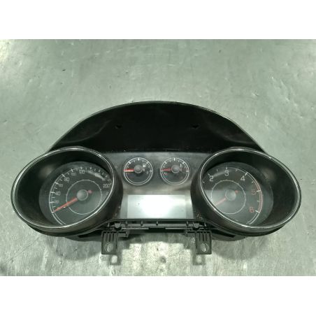 LICZNIK FIAT BRAVO II 1.9 JTD 2007 51761172 