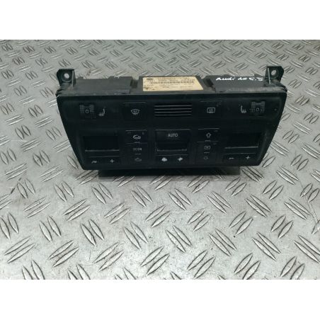 PANEL NAWIEWU KLIMATYZACJI AUDI A6 C5 1.9 TDI 2001 4B0820043AB 