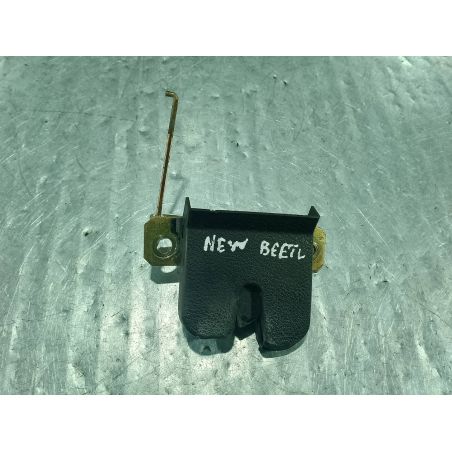 ZAMEK KLAPY VW NEW BEETLE I 2.0 8V 2000 1C0827505C 