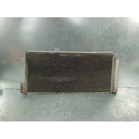 CHŁODNICA KLIMATYZACJI FIAT BRAVO II 1.9 JTD 2007 