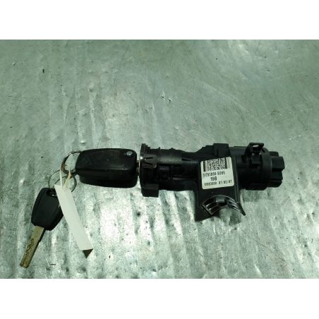 STACYJKA FIAT BRAVO II 1.9 JTD 2007 51793869 