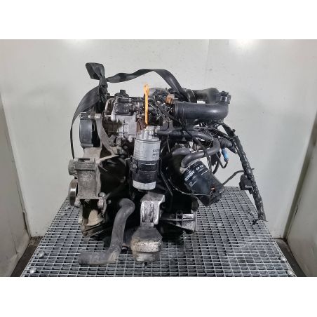 SILNIK VW PASSAT B5 1.9 TDI 2000 