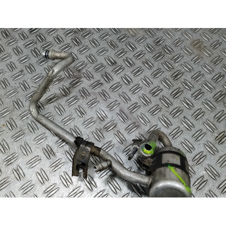 OSUSZACZ KLIMATYZACJI TOYOTA AVENSIS II T25 2.0 D4D 2005 