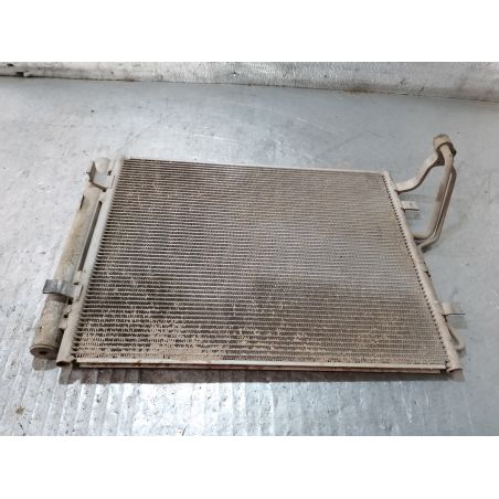 CHŁODNICA KLIMATYZACJI HYUNDAI I30 I 1.6 CRDI 2007 940007   NISSENS 