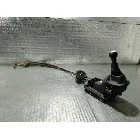 LEWAREK ZMIANY BIEGÓW PEUGEOT 207 1.4 16V 2006 9654072080 