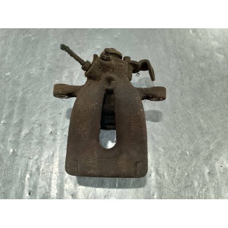 ZACISK HAMULCOWY LEWY TYŁ RENAULT MODUS 1.6 16V 2004 