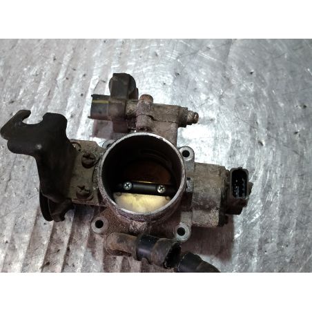 PRZEPUSTNICA KIA CEED 1.4 16V 2007 