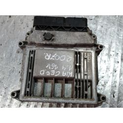 KOMPUTER, STEROWNIK KIA CEED 1.4 16V200739110-2B500                                            