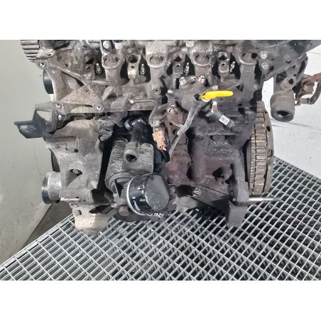 Engine RENAULT CLIO II LIFT 1.5 DCI 2004 