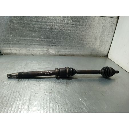 PÓŁOŚ PRAWA PRZÓD FORD C-MAX I 1.8 B 2003 