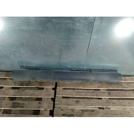 ZDERZAK TYŁ FORD TRANSIT 2.0 TDCI 2006 YC15-17E962-ALW 