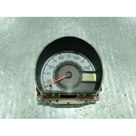 LICZNIK CITROEN C1 1.4 HDI 2007 83800-0H032 