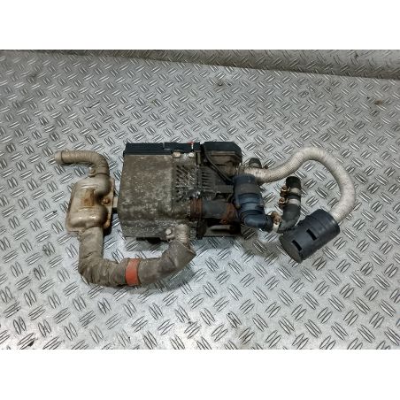 WEBASTO OPEL VIVARO 1.9 dci 2006 THERMO TOP C 