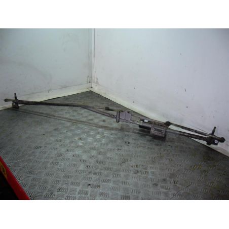 MECHANIZM WYCIERACZEK PEUGEOT 307 SW 1.6 HDI 2004 404638 